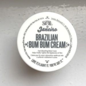 Sol de Janeiro Brazilian Bum Bum Cream